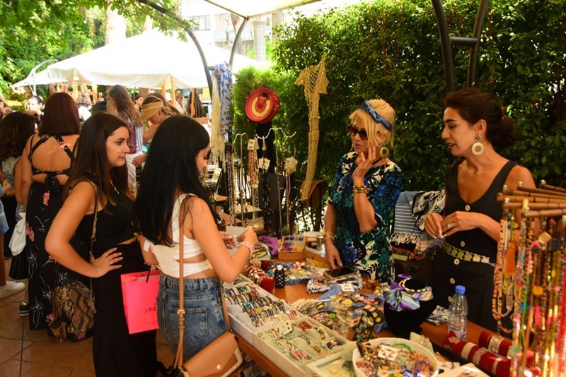 Creative Minds Event Part 2